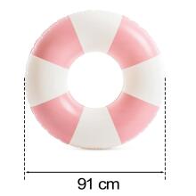 Suur Inflatable Ujumisring 91 cm INTEX - 59271