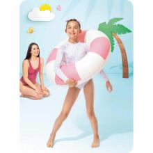 Suur Inflatable Ujumisring 91 cm INTEX - 59271