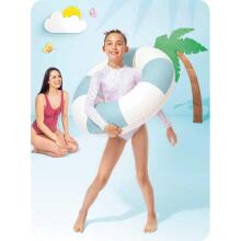 Suur Inflatable Ujumisring 91 cm INTEX - 59271
