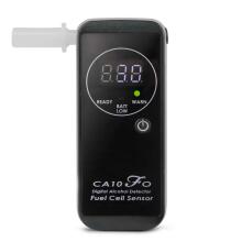 Elektrokeemiline alkomeeter CA-10FO + Suuotsikud