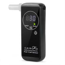 Elektrokeemiline alkomeeter CA-10FO + Suuotsikud