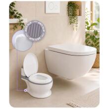 Interaktiivne mängiv WC-potike lastele RK-290