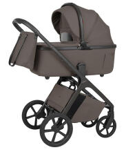 Beebikäru 2in1 CARRELLO Vector CRL-6700 Koa Brown