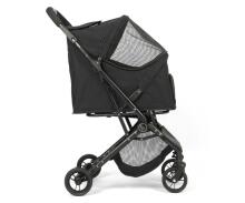 Qppet Pet Stroller Pettie Pet Must 6959