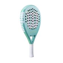 WILSON BLADE LS V4 MINT PADEL REKET