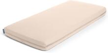 Aerosleep Fitted Sheet Art.299216 Peach Fitted sheet 70x140 cm