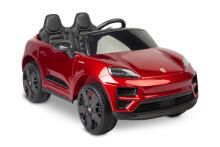 BATTERY CAR PORSCHE MACAN WINE