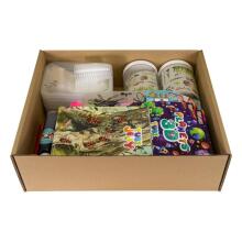 Tubi Jelly töötoa komplekt (Ainult töötubadele ja ettetellimisel)