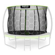 Neo-sporti 252cm 8ft 6 posti sisemine võrk