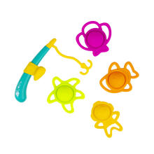 DUMEL DD 43440 Fishing Set POP IT