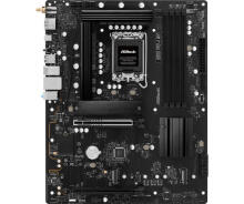 B860 PRO-A WIFI mātesplate s1851 4DDR5 ATX