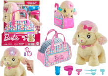 Loom - 60174 - BARBIE - stiilimiseks kotiga