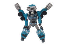 ROBOT - 12718 - HÄVITAMINE - BETOONISEGAMINE - TURKUS