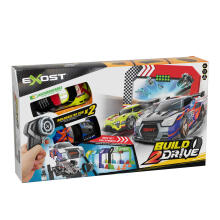 EXOST Radio vadāmā automašīnu komplekts Build 2 Drive Duo
