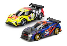 EXOST Radio vadāmā automašīnu komplekts Build 2 Drive Duo
