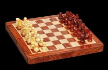 PIATNIK Boardgame Chess, magnetic