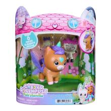 GABBY´S DOLLHOUSE  Фигурка Волшебные друзья-феи