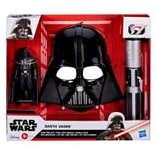 STAR WARS  role play Kid pack
