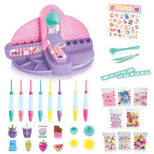 STYLE 4 EVER DIY Pildspalvu dekorēšanas komplekts  Sweet Scent