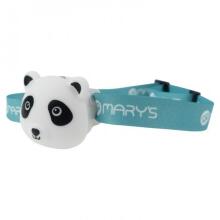 MARY'S LED Laste pealamp – Panda