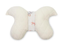 BUTTERFLY PILLOW 26x35 GOOSE AND MOUSE