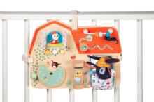 Activity panel - Farm