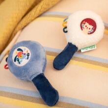 Rattle - Maracas with Jules the dog (2 pcs.)