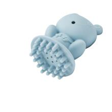 Bath toys -  3 bath frogs
