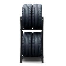 Rehviriiuli metallist alus 4 rehvi jaoks Humberg HM-388
