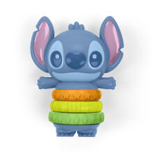 BRIGHT STARTS 17470-6 Sensory Toy Twist-a-Stitch 3m+