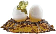 Crystal Puzzle Triceratops 3D Art.30428 Crystal 3D pusle
