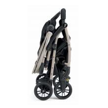 Cam Giramondo Art.827-215  Grigio Stroller