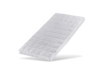 Danpol Gryko-Koko Art.T18 Mattress buckwheat, coconut (120 x 60cm)