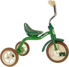 Italtrike Super Touring Rose Garden 10’’ Art.32988 Kids tricycle