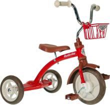 Italtrike Super Lucy Tricycle  Champion 10’’ Art.32989  Kids tricycle