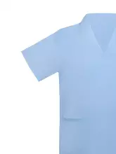 Doctor Set Smile Dentist  Art.33000 Blue Комплект для юного/смелого  зубного врача -Улыбка супергероя