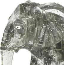 Crystal Puzzle Elephant Art.34087 Crystal 3D pusle