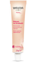 Weleda Mother Nipple Balm Art.34545 Nibupalsam 25 g