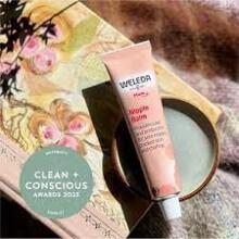 Weleda Mother Nipple Balm Art.34545 Nibupalsam 25 g