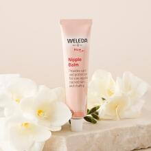 Weleda Mother Nipple Balm Art.34545 Nibupalsam 25 g