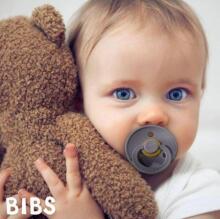 Bibs Colour Art.35794 Coral/Ruby