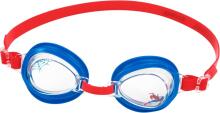 Bestway Spider Man Art.39729 Ujumisprillid lastele