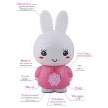 Alilo Smart Hare R1 Blue RU – Interactive Musical Developmental Toy for Children from 0+ with Russian Voice