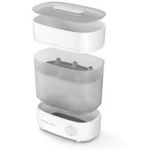 Philips Avent Art.SCF291/00 Электрический паровой стерилизатор 2 в1