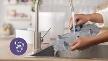 Philips Avent Art.SCF291/00 Электрический паровой стерилизатор 2 в1