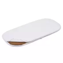 Danpol Art.4329 матрас кокосовый для коляски 75x35 см