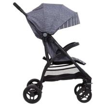 Graco '20 Breaze Lite Art.6DU999IROEU Iron
