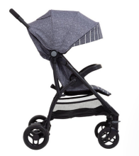 Graco '20 Breaze Lite Art.6DU999IROEU Iron