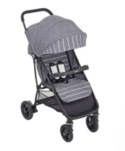 Graco '20 Breaze Lite Art.6DU999IROEU Iron