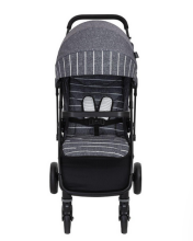 Graco '20 Breaze Lite Art.6DU999IROEU Iron